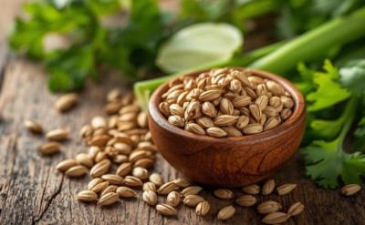 Celery Seed Essential Oil